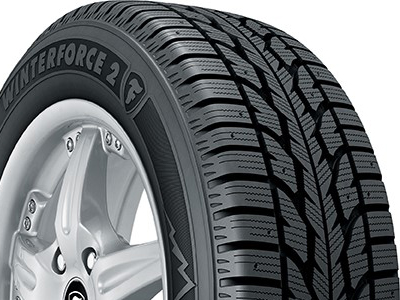 FIRESTONE WINTERFORCE 2 UV